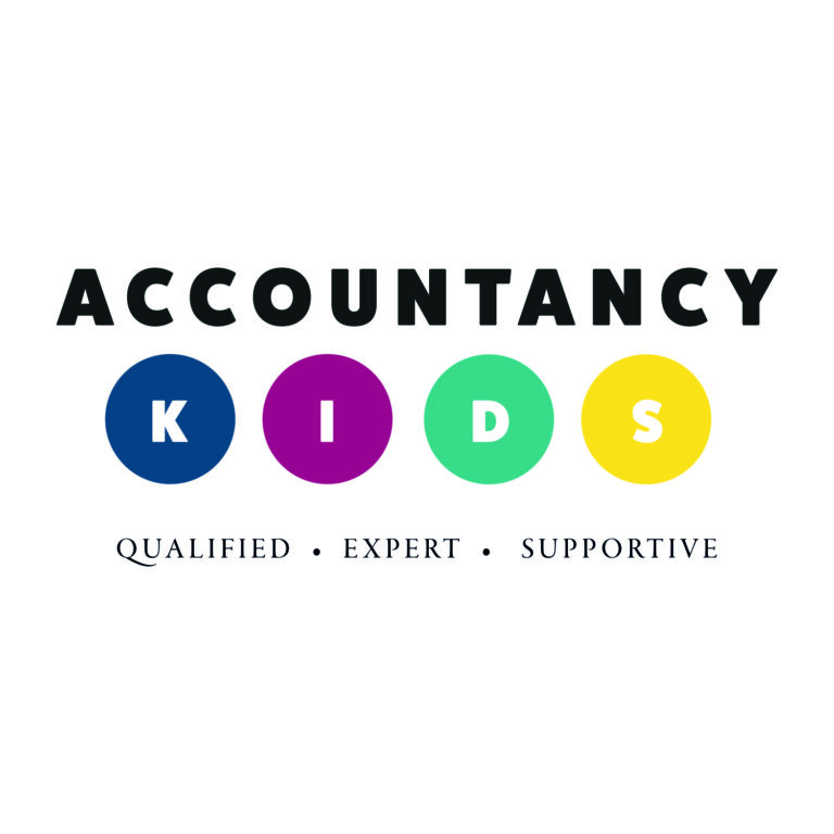 Accountancykids / Childminding Accountant / ACCA Qualified